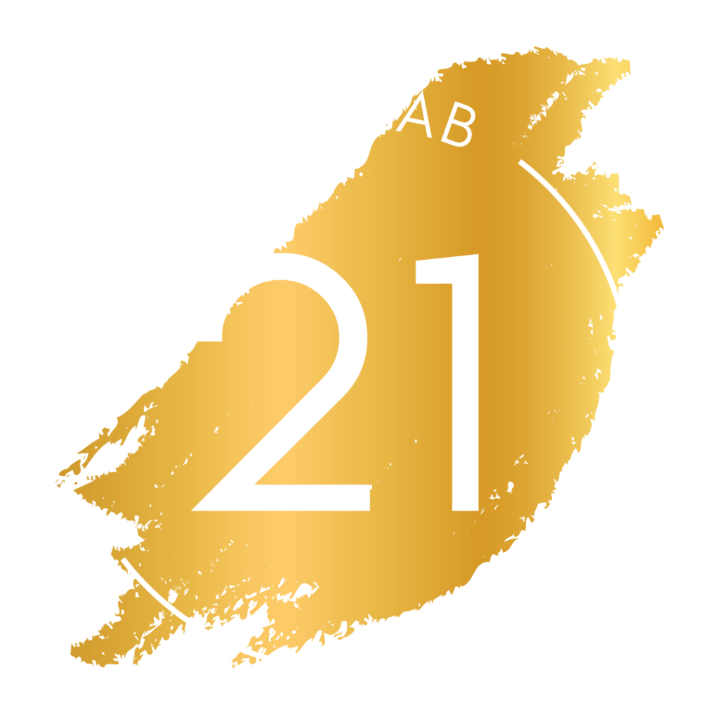 21 Skin Lab